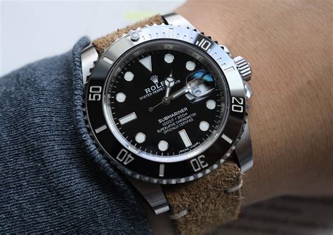 vsf rolex review